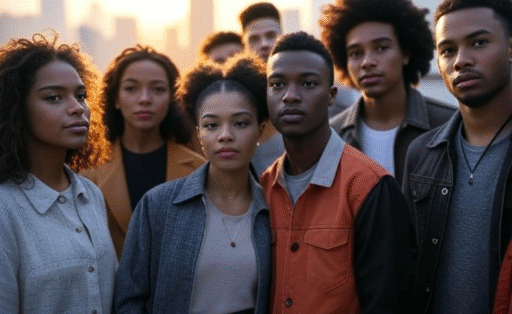 Inside the Viral Lives of 2025’s Most Talked-About Creators