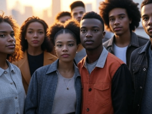 Inside the Viral Lives of 2025’s Most Talked-About Creators